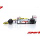 Williams Honda FW11 5 F1 Winner Belgique 1986 Nigel Mansell Spark S7481