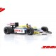 Williams Honda FW11 5 F1 Winner Belgique 1986 Nigel Mansell Spark S7481
