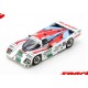 Porsche 962C 55 24 Heures du Mans 1986 Spark S7510