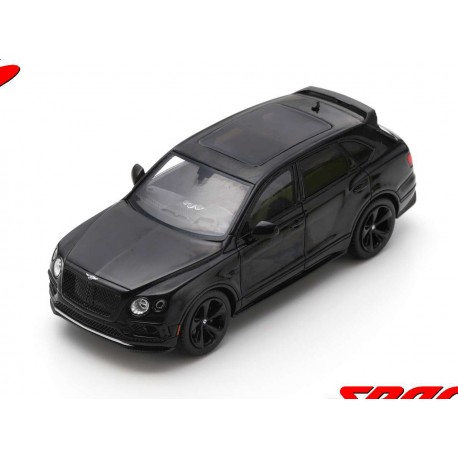 Bentley Bentayga 2019 Spark S7791
