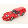 Ferrari 250LM 16 24 Heures du Mans 1962 Looksmart LSLM015