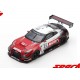Nissan GTR Nismo GT3 23 24 Heures de Spa Francorchamps 2017 Spark SB182