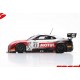Nissan GTR Nismo GT3 23 24 Heures de Spa Francorchamps 2017 Spark SB182