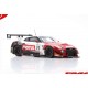 Nissan GTR Nismo GT3 23 24 Heures de Spa Francorchamps 2017 Spark SB182
