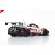 Nissan GTR Nismo GT3 23 24 Heures de Spa Francorchamps 2017 Spark SB182