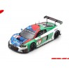 Audi R8 LMS 4 Winner 24 Heures du Nurburgring 2019 Spark SG520