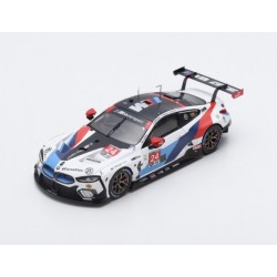 BMW M8 24 24 Heures de Daytona 2019 Truescale TSM430430