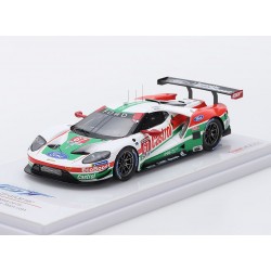 Ford GT GTLM 67 24 Heures de Daytona 2019 Truescale TSM430428