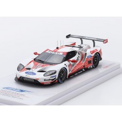 Ford GT GTLM 66 24 Heures de Daytona 2019 Truescale TSM430427