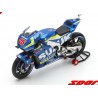 Suzuki GSX-RR 25 Moto GP Winner Angleterre 2016 Maverick Vinales Spark M12033