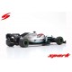 Mercedes F1 W10 EQ Power+ F1 Winner Monaco 2019 Hommage à Niki Lauda Lewis Hamilton Spark 18S460