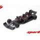 Alfa Romeo Sauber Ferrari C38 F1 Test Car Fiorano Circuit Shakedown 2019 Kimi Raikkonen Spark 18S458