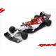 Alfa Romeo Sauber Ferrari C38 F1 2019 Antonio Giovinazzi Spark 18S453