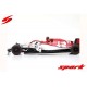 Alfa Romeo Sauber Ferrari C38 F1 2019 Antonio Giovinazzi Spark 18S453