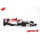 Alfa Romeo Sauber Ferrari C38 F1 2019 Antonio Giovinazzi Spark 18S453