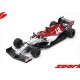 Alfa Romeo Sauber Ferrari C38 F1 2019 Kimi Raikkonen Spark 18S452