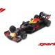 Aston Martin Red Bull Honda RB15 33 F1 Winner Autriche 2019 Max Verstappen Spark 18S463