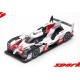Toyota TS050 Hybrid 8 Winner 24 Heures du Mans 2019 Spark 18LM19