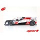 Toyota TS050 Hybrid 8 Winner 24 Heures du Mans 2019 Spark 18LM19