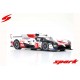 Toyota TS050 Hybrid 8 Winner 24 Heures du Mans 2019 Spark 18LM19