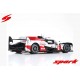 Toyota TS050 Hybrid 8 Winner 24 Heures du Mans 2019 Spark 18LM19
