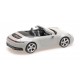Porsche 911 992 Carrera 4S Cabriolet 2019 Grey Minichamps 410069331