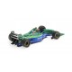 Jordan Ford 191 F1 Portugal 1991 Roberto Moreno Minichamps 410910232