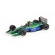 Jordan Ford 191 F1 Portugal 1991 Roberto Moreno Minichamps 410910232