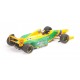 Benetton Ford B193B F1 Winner Portugal 1993 Michael Schumacher Minichamps 517935705