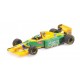 Benetton Ford B193B F1 Winner Portugal 1993 Michael Schumacher Minichamps 517935705