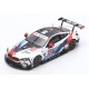 BMW M8 25 Winner GTLM 24 Heures de Daytona 2019 Truescale TSM430431