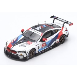 BMW M8 25 Winner GTLM 24 Heures de Daytona 2019 Truescale TSM430431