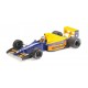 Tyrrell Ford 018 F1 Japon 1989 Jean Alesi Minichamps 110891504