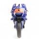 Yamaha YZR M1 Moto GP 2018 Maverick Vinales Minichamps 122183025