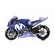 Yamaha YZR M1 Moto GP 2018 Maverick Vinales Minichamps 122183025