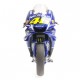 Yamaha YZR M1 Moto GP 2018 Valentino Rossi Minichamps 122183046