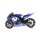 Yamaha YZR M1 Moto GP 2018 Valentino Rossi Minichamps 122183046