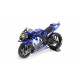 Yamaha YZR M1 Moto GP 2018 Valentino Rossi Minichamps 122183046