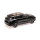 Porsche Cayenne Turbo S 2017 Black Minichamps 155066070
