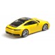 Porsche 911 Carrera 4S 2019 Yellow Minichamps 155067320