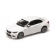 BMW M2 Competition 2019 White Minichamps 410026200