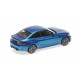 BMW M2 Competition 2019 Blue Metallic Minichamps 410026202