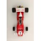 Ferrari 312 B2 2 F1 Hollande 1971 Jacky Ickx Looksmart LSRC01