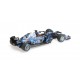 Aston Martin Red Bull Tag Heuer RB14 F1 Shakedown Livery Silverstone 2018 Daniel Ricciardo Minichamps 410180993