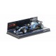 Aston Martin Red Bull Tag Heuer RB14 F1 Shakedown Livery Silverstone 2018 Daniel Ricciardo Minichamps 410180993