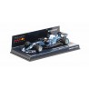 Aston Martin Red Bull Tag Heuer RB14 F1 Shakedown Livery Silverstone 2018 Daniel Ricciardo Minichamps 410180993