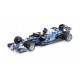 Aston Martin Red Bull Tag Heuer RB14 F1 Shakedown Livery Silverstone 2018 Daniel Ricciardo Minichamps 410180993
