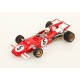Ferrari 312 B2 5 F1 Course des Champions 1971 Clay Regazonni Looksmart LSRC02