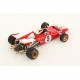 Ferrari 312 B2 5 F1 Course des Champions 1971 Clay Regazonni Looksmart LSRC02