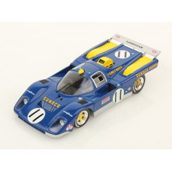 Ferrari 512M 11 24 Heures du Mans 1971 Looksmart LSLM020